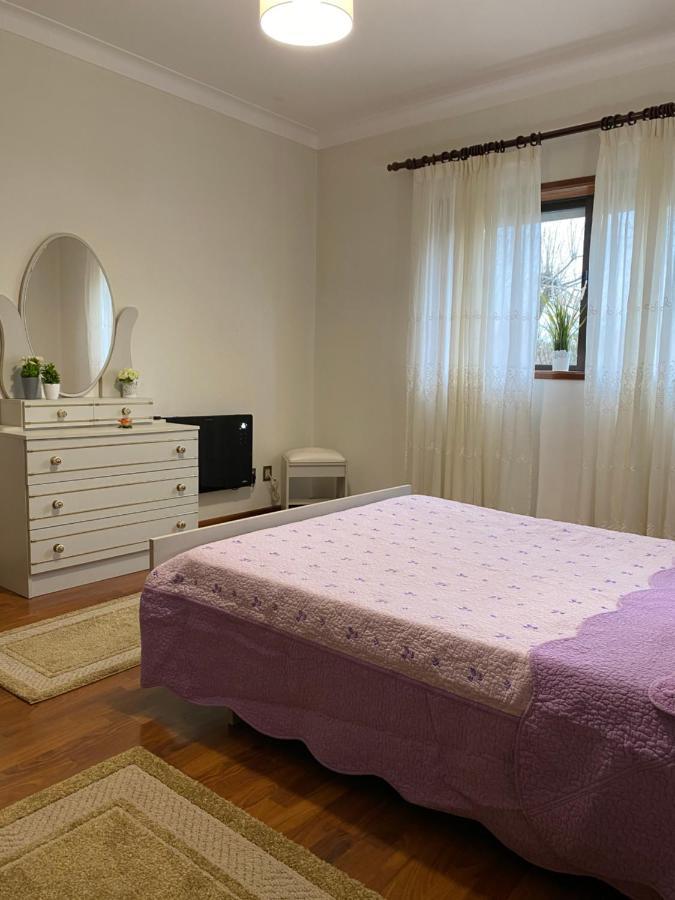 Casa da Tia Guest House Poutena Bagian luar foto