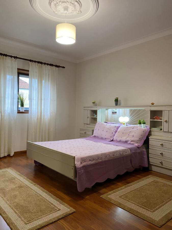 Casa da Tia Guest House Poutena Bagian luar foto