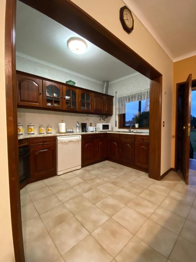 Casa da Tia Guest House Poutena Bagian luar foto