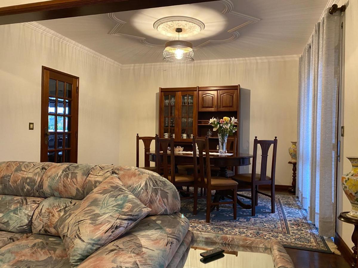 Casa da Tia Guest House Poutena Bagian luar foto