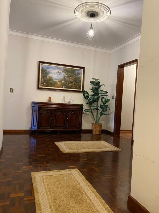 Casa da Tia Guest House Poutena Bagian luar foto