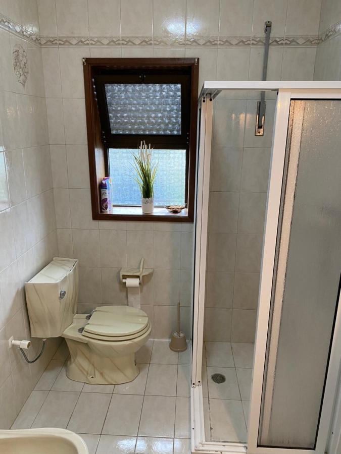 Casa da Tia Guest House Poutena Bagian luar foto