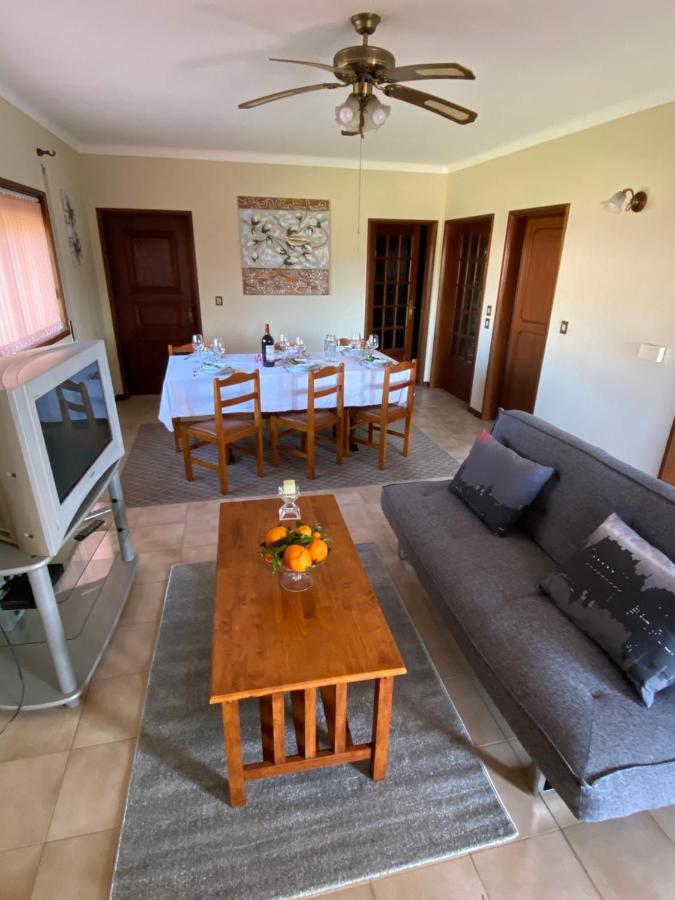 Casa da Tia Guest House Poutena Bagian luar foto